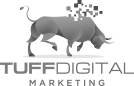 Tuff Digital Marketing Footer Logo