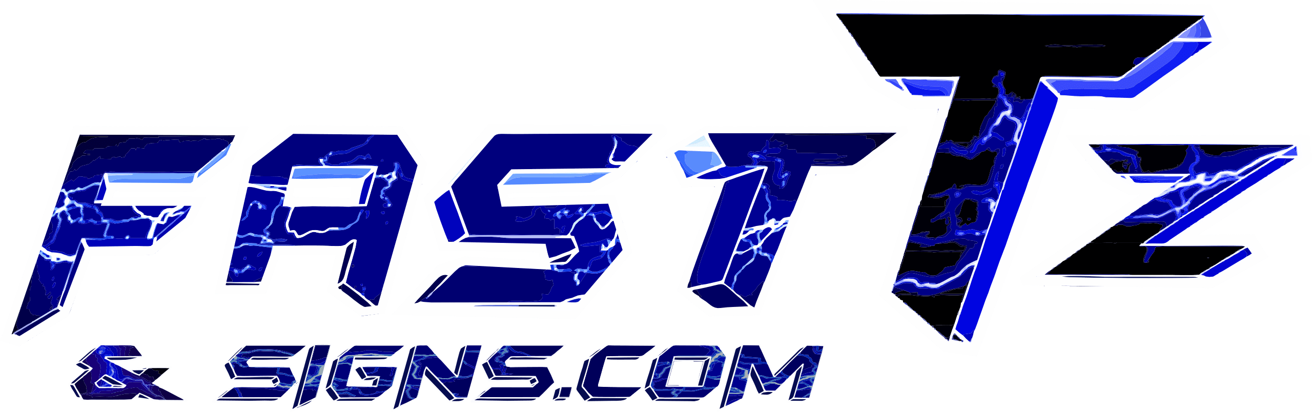 Fast Tz Logo Full Color