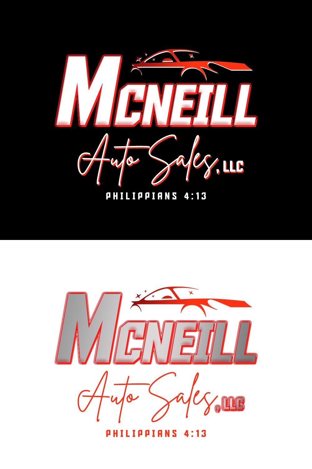 McNeil Auto Sales, LLC_Logo