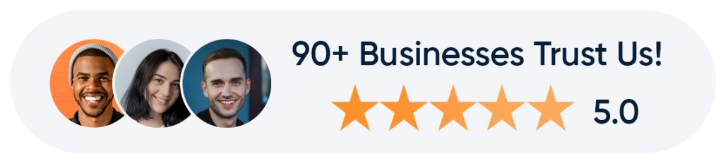 Review Badge