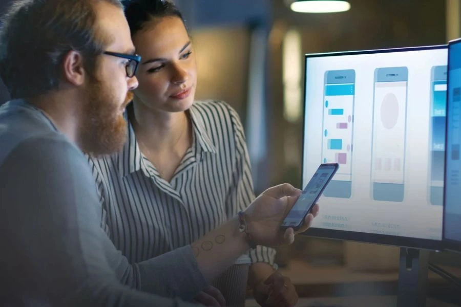 Mobile Application Development