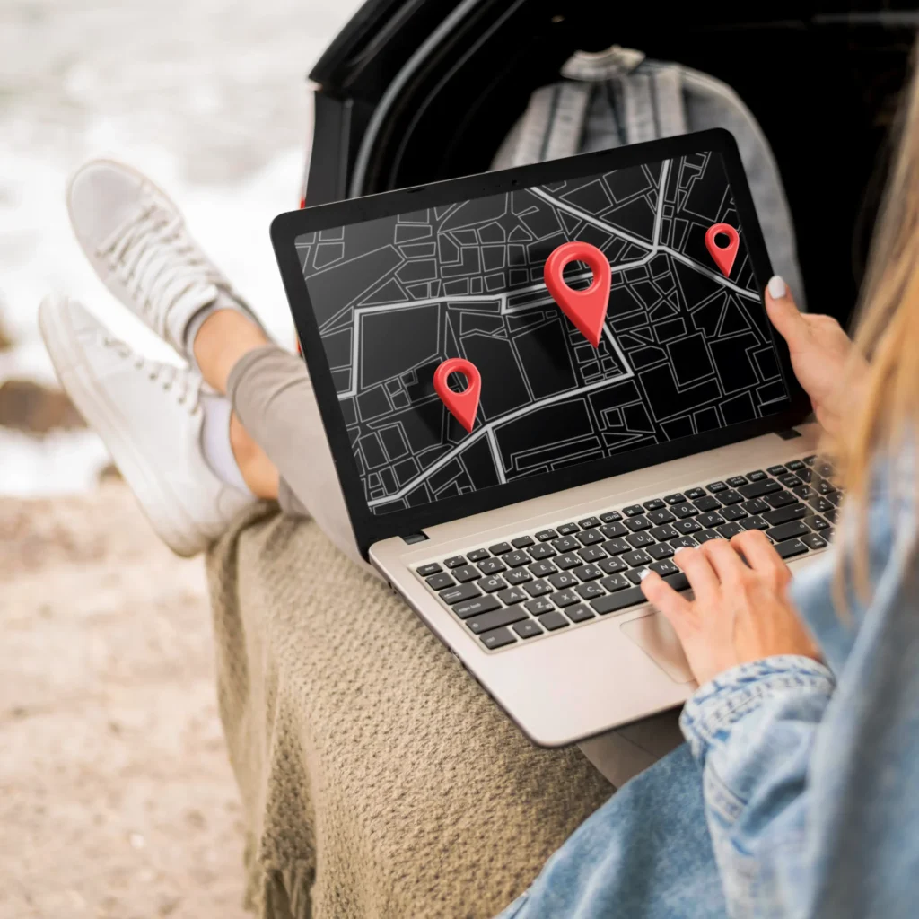 All-in-One Local SEO Approach​