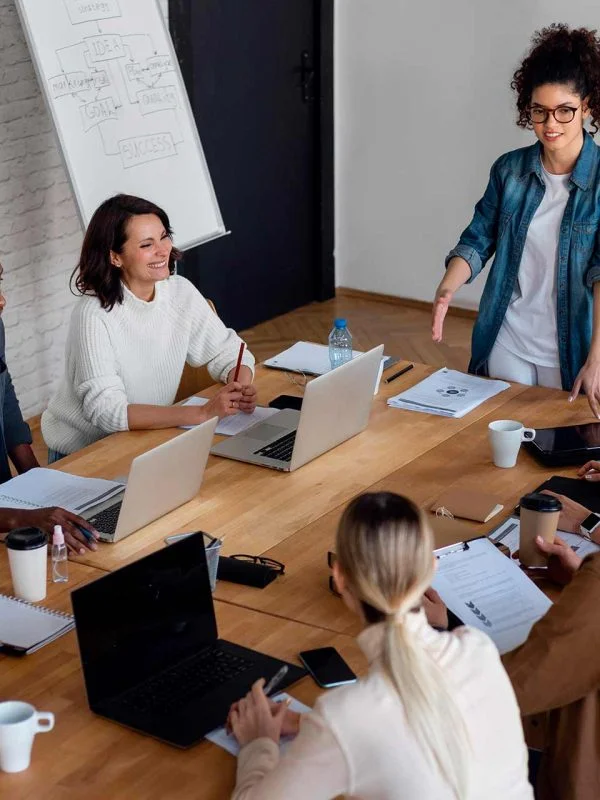 Digital Marketing Services in Fayetteville, NC