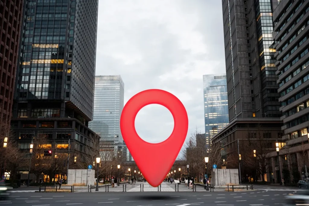 Local SEO​