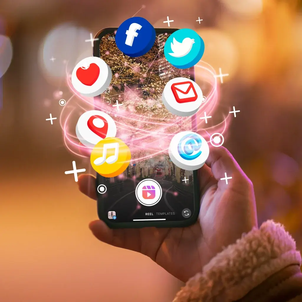 Our SMM Deliverables
