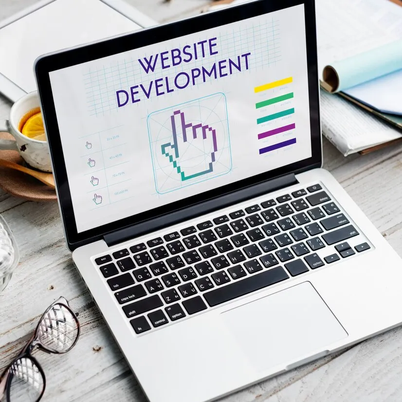 Website Development​