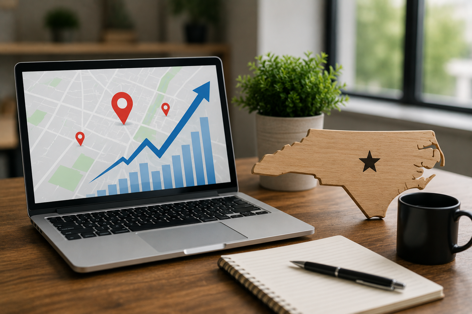 15 Questions Every NC Business Owner Asks About Local SEO (With Answers)