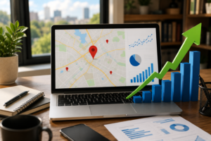 How to Improve Your Google Rankings in North Carolina Step-by-Step 2026 - Tuff Digital Marketing