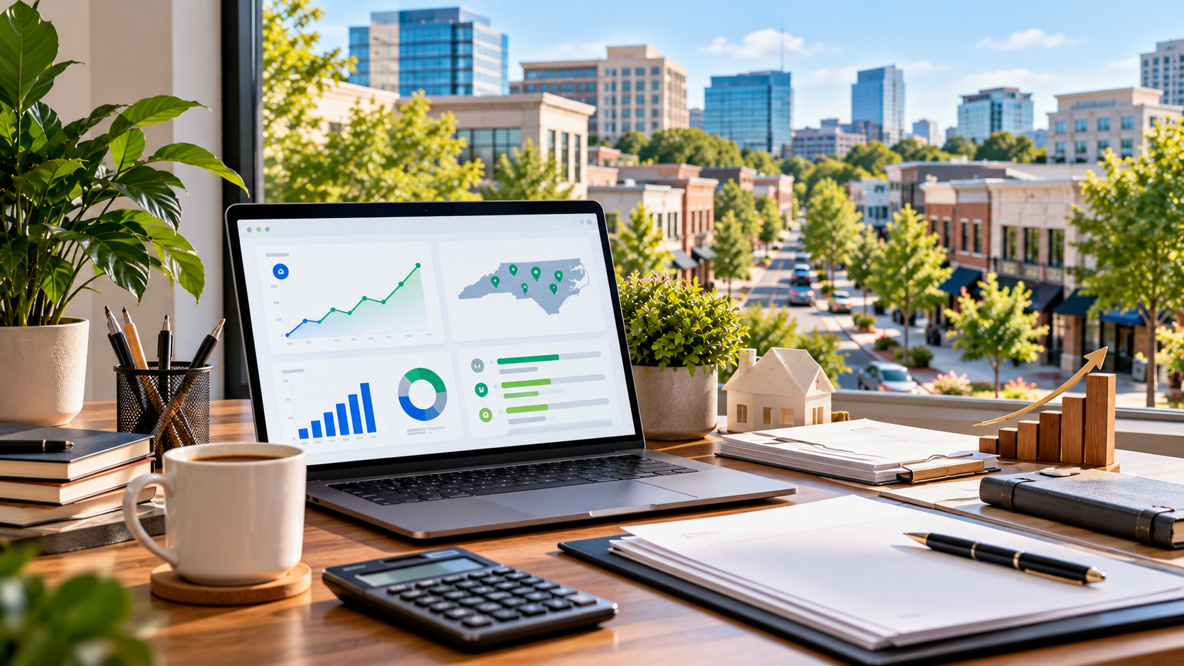 How Much Does SEO Cost in North Carolina? Real Agency Pricing Breakdown | Tuff Digital Marketing