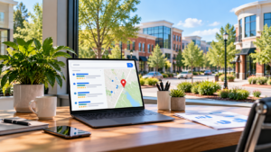 SEO Services in Cary NC - How Cary Businesses Are Ranking Higher | Tuff Digital Marketing