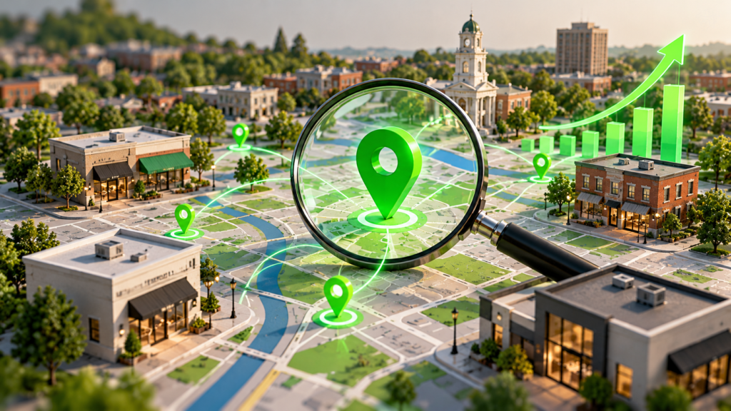 SEO Services in Fayetteville NC- What Fayetteville Businesses Need to Know Before Hiring | Tuff Digital Marketing